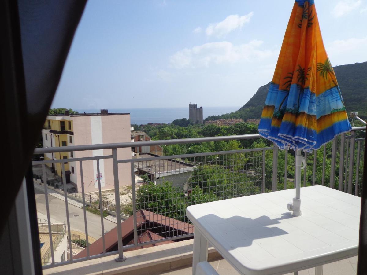 Kavarna Hills Apartments Екстериор снимка