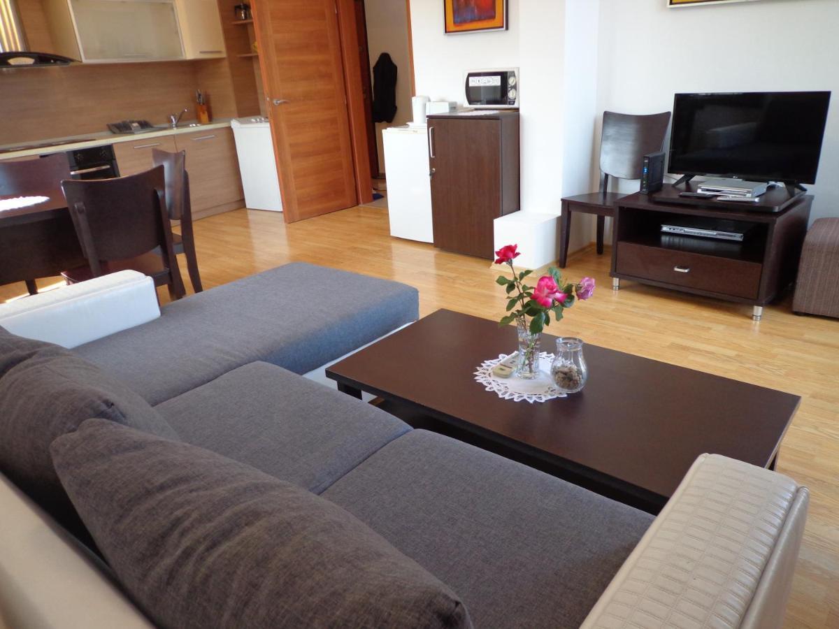 Kavarna Hills Apartments Екстериор снимка